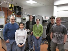 Surfaces and Interfaces Laboratory members